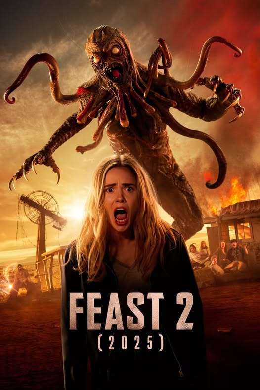 Feast 2 (2025)