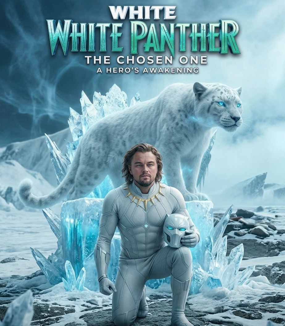 White Panther (2026)