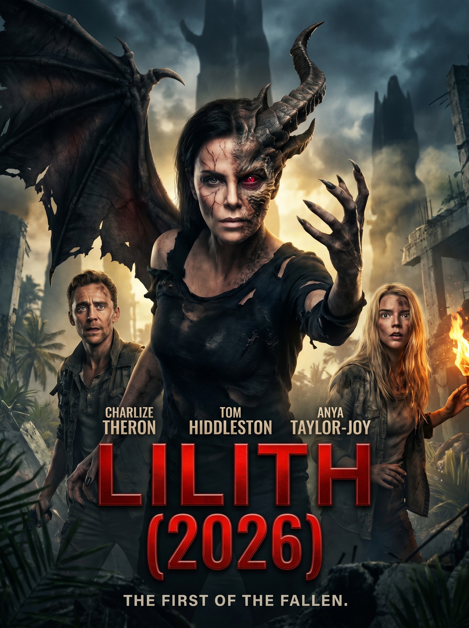 LILITH (2026)