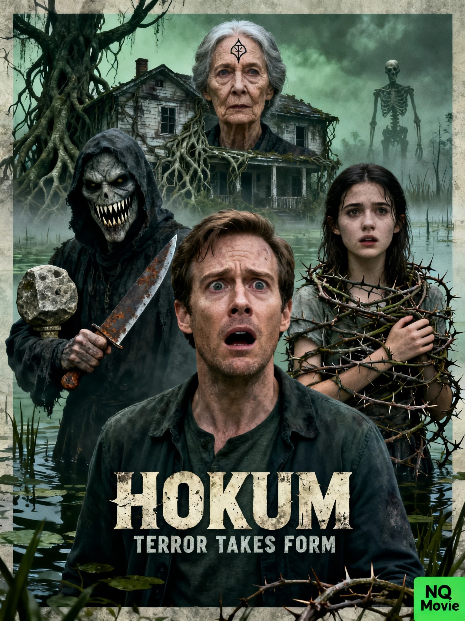 HOKUM (2026)