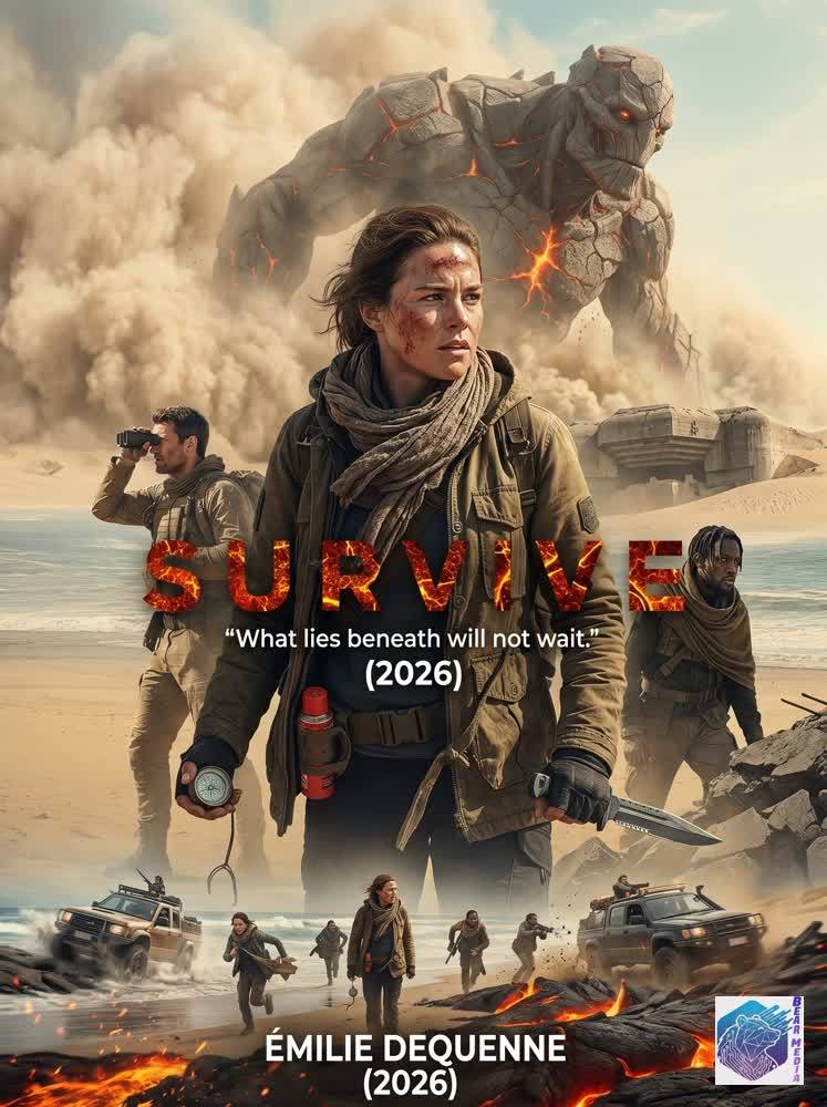 SURVIVES (2026)