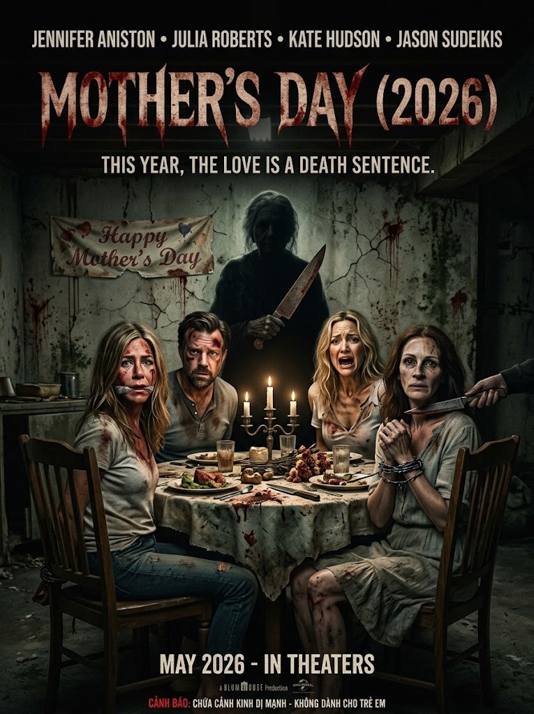 MOTHER’S DAY (2026)